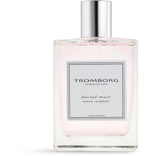 Tromborg Rose Water 100 ml Ansiktsspray Tromborg Rose Water 100 ml Ansiktsspray