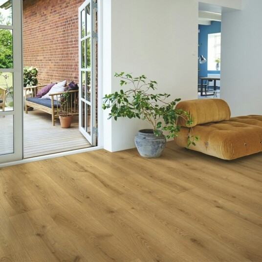 Pergo Laminatgulv Torekov Chateau Oak