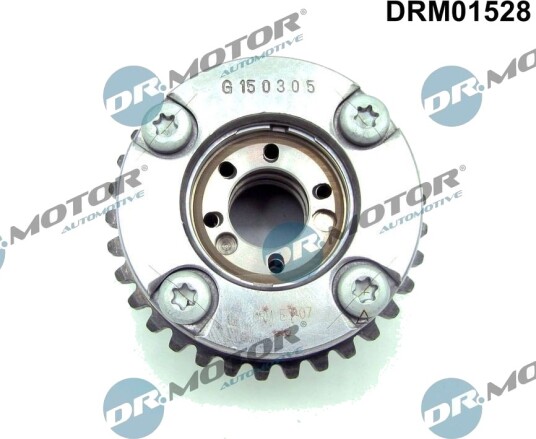 Kamakselregulering DR.MOTOR AUTOMOTIVE DRM01528