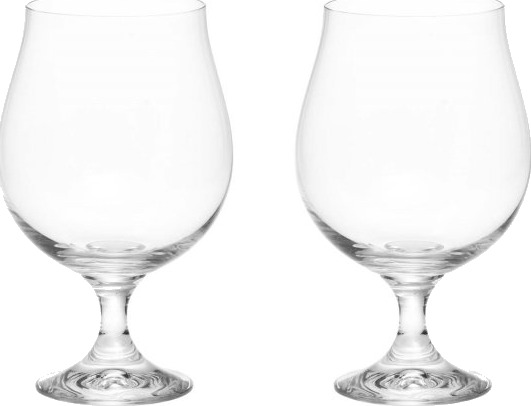 Ølglass Tynnvegg 50 Cl 2 Pk Ølglass Tynnvegg 50 Cl 2 Pk
