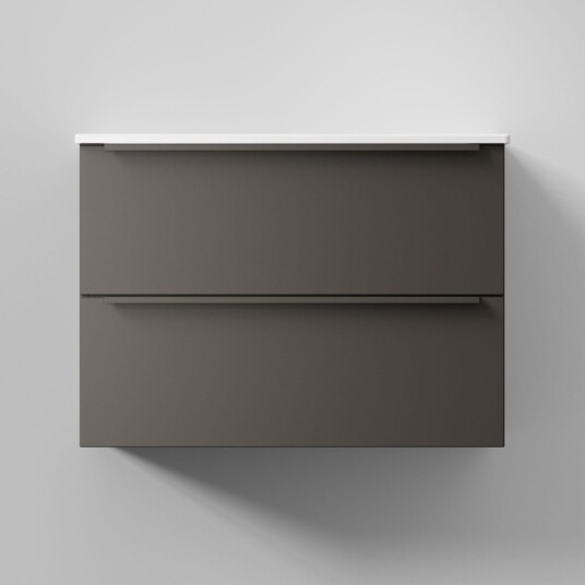 INR Iconic Nordic Rooms Core Avant Servantskap Carbon Grey / 70cm