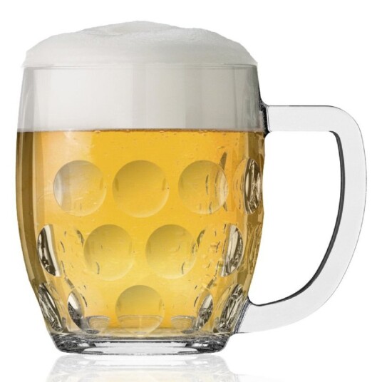 Praha ølseidel 50 cl Praha ølseidel 50 cl