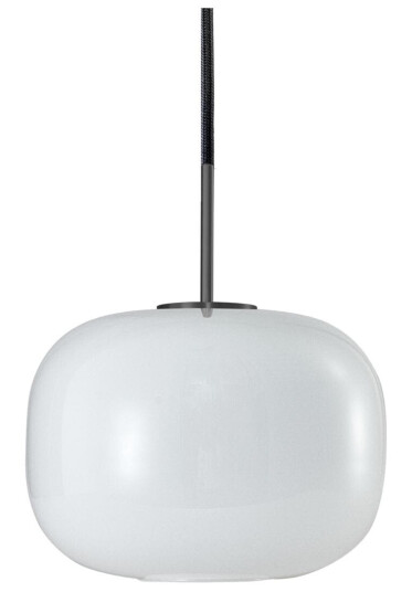 Cuscino takpendel 26 cm - Titanium / Opal Cuscino takpendel 26 cm - Titanium / Opal