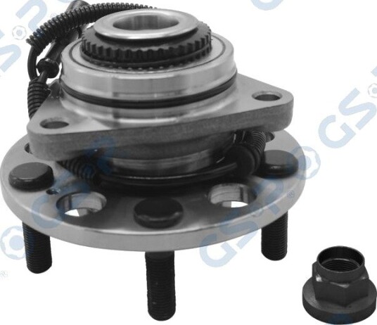 Hjullager GSP 9400169K