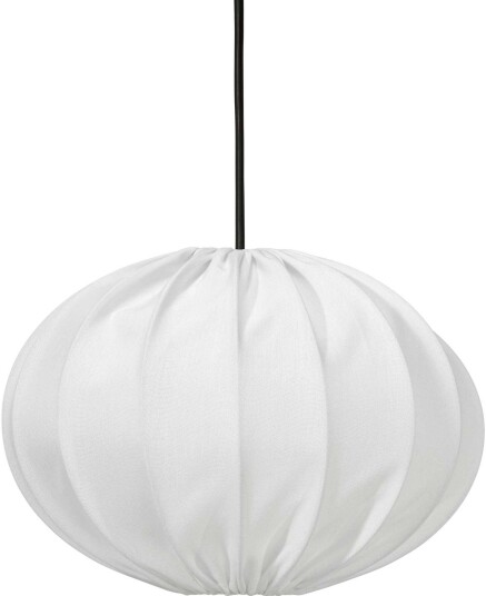 PR Home Hilma taklampe Hvit 60 cm Hvit PR Home Hilma taklampe Hvit 60 cm Hvit