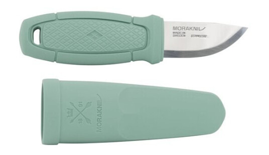 Morakniv Eldris Lightduty Mint Green