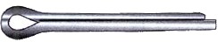 Splint A4 DIN 94 - 2 mm - 20 mm - 12 stk