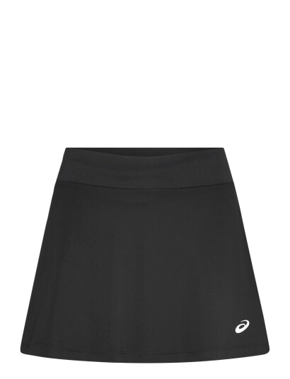Asics Court Skirt - Black - XS