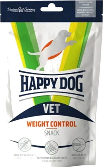 Febo Vet Snack Weight Control Vektreduksjon