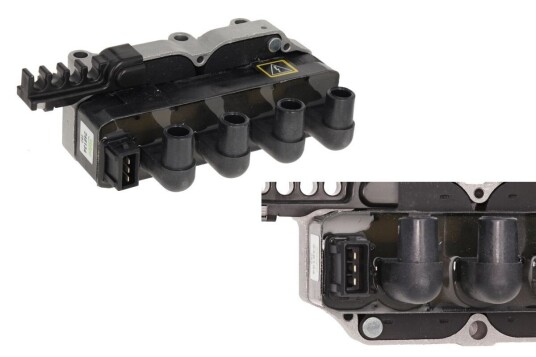 Tennspole coil VALEO 245134