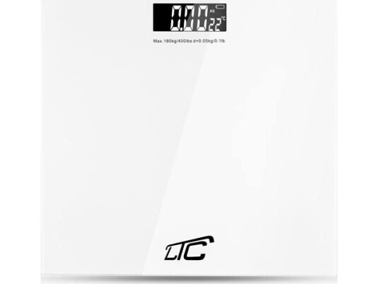 Personvekt Ltc Lxwg106 Personvekt Ltc Lxwg106