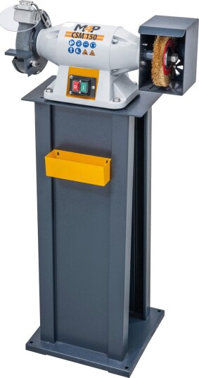 Kombinasjonsslipemaskin Csm 150