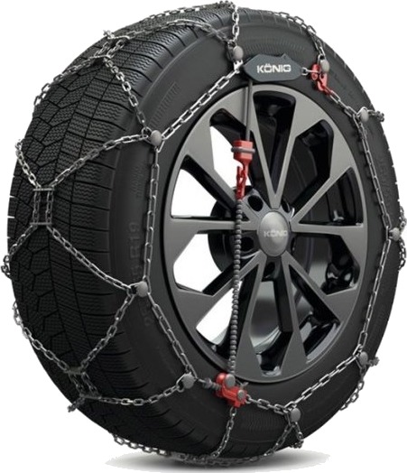 König Snekæde Xg-12 Pro Str. 245