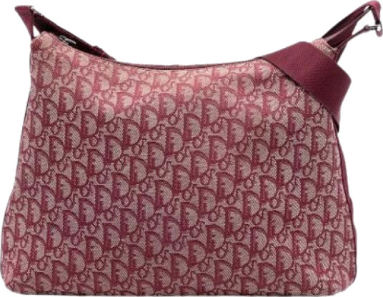 Dior Vintage Dame Rød Dior Vintage Dame Rød