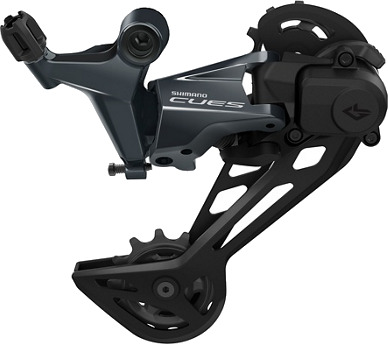 Shimano Cues RD-U8020 SGS 11-Speed Bakgir