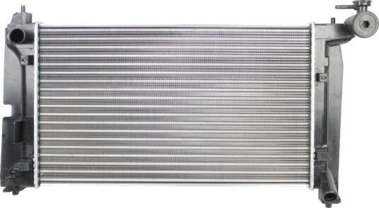 ABAKUS 051-017-0024 Radiator, motorkjøling