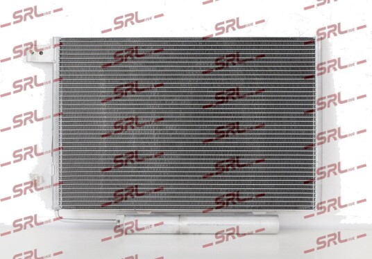 Kondensator SRLine 5006K8C1S Kondensator SRLine 5006K8C1S