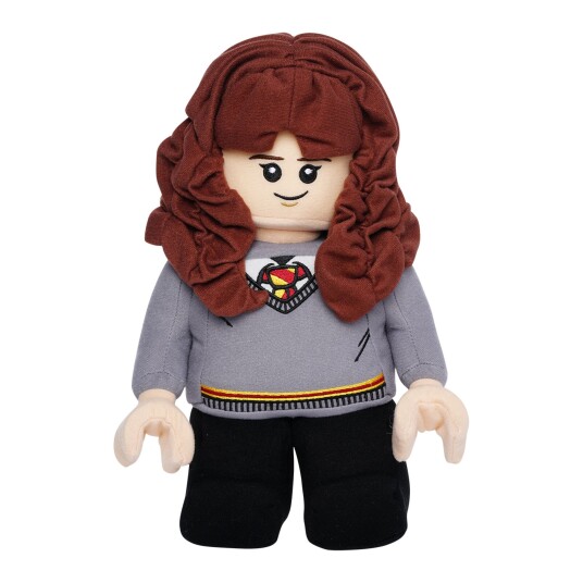 Lego Plysjfigur av Hermine Grang 5007453 Lego Plysjfigur av Hermine Grang 5007453