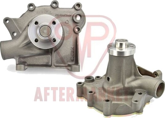 O.M.P. Aftermarket 196.384 Vannpumpe