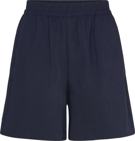 Rosemunde Rmwtalia Mw Shorts Navy 38