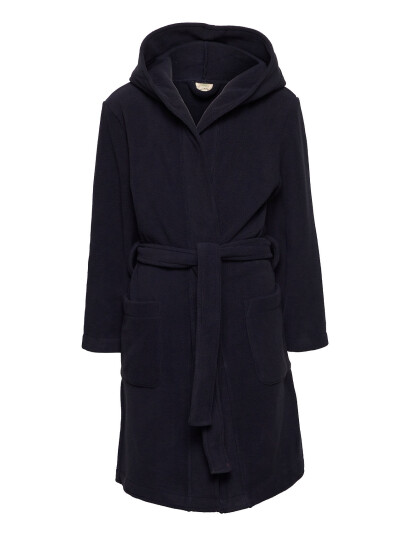 En Fant Bathrobe Black 146 152