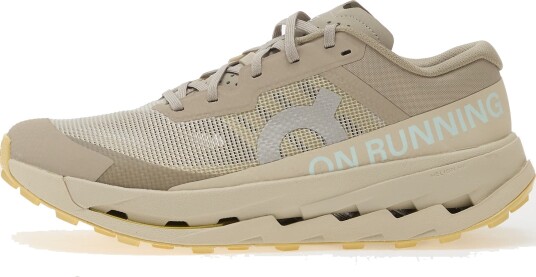 Joggesko On Cloudultra 3 Brume/ Winter EUR 46