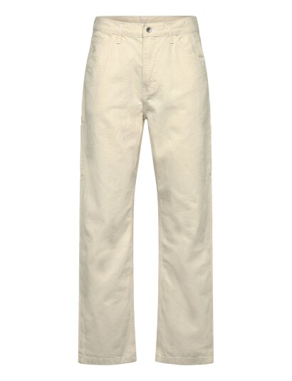 Levi"s® 568 Loose Strt Carpenter Undye   Cream   32 x 32