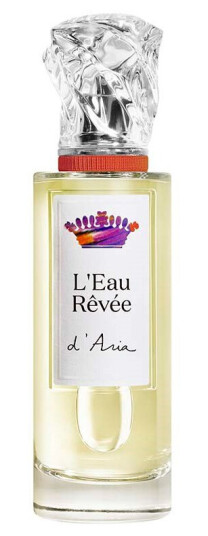 Sisley L'Eau Rêvée D'Aria 100ml Unisex Parfyme Sprayflaske Sisley L'Eau Rêvée D'Aria 100ml Unisex Parfyme Sprayflaske