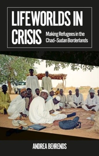 Lifeworlds In Crisis Av Andrea Behrends