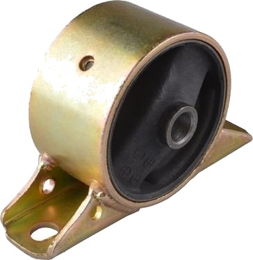 TEDGUM 00441726 Holder, motoropphengning