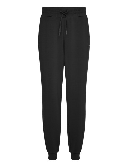 aim´n Comfy Modal Pants - Black - XS