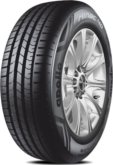 Apollo Alnac 4G 185/65R15 92T