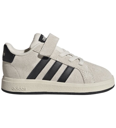 Adidas Performance Sko Grand Rettens EL Wonwhi/Cblack/Ftwwht Adidas Performance 21 Sko Hvit