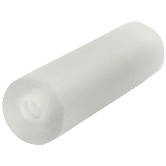 Doc Johnson The Tube Onaniprodukt - Klar - Klar