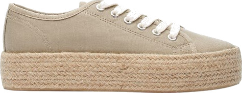 Exani Fevik sneaker 39 Exani Fevik sneaker 39