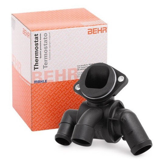 Termostat BEHR TI 15 87 Termostat BEHR TI 15 87