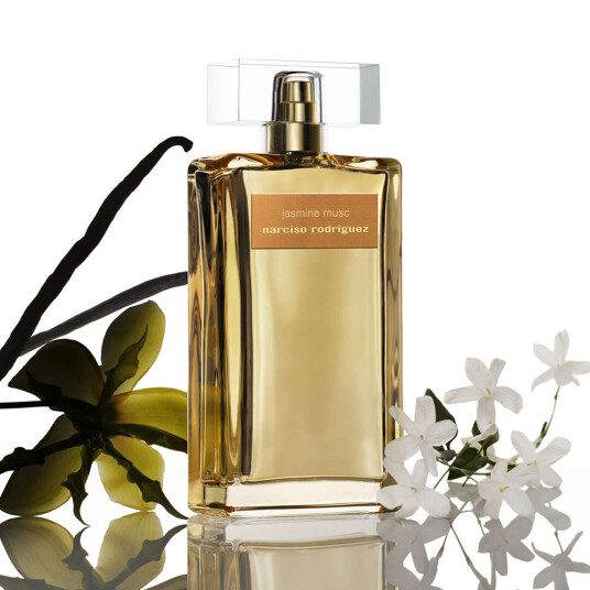 Jasmine Musc EdP Intense 100 ml Jasmine Musc EdP Intense 100 ml