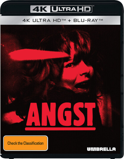 Angst 1983