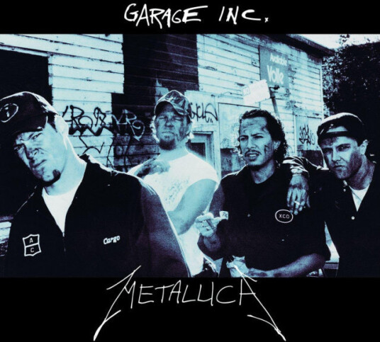Garage Inc.