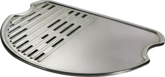Panne O-Grill 600/900t Panne O-Grill 600/900t