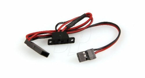 Hitec 54403 Micro Switch Harness Hitec 54403 Micro Switch Harness