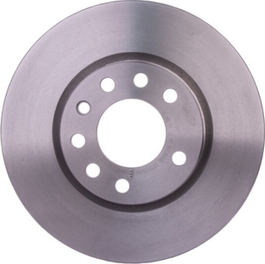 Bremseskive HELLA 8DD 355 113-611