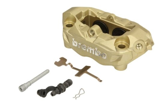 Bremsecaliper BREMBO 920B69008 Bremsecaliper BREMBO 920B69008