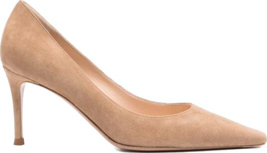Roberto Festa Dame Sko Beige 40 EU,