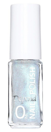 Depend O2 Mini Nail Polish A363