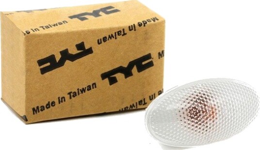 Tyc Blinklys TYC 18 0303 00 2