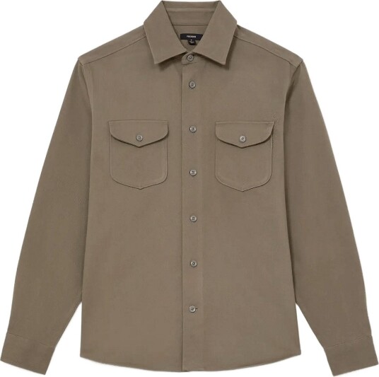 Reiss Astra 34 SOFT SAGE L