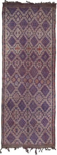 Kelim teppe Marokkansk Azilal Special Edition 510 x 190 cm Størrelse: 510 x 190 cm Kelim teppe Marokkansk Azilal Special Edition 510 x 190 cm Størrelse: 510 x 190 cm