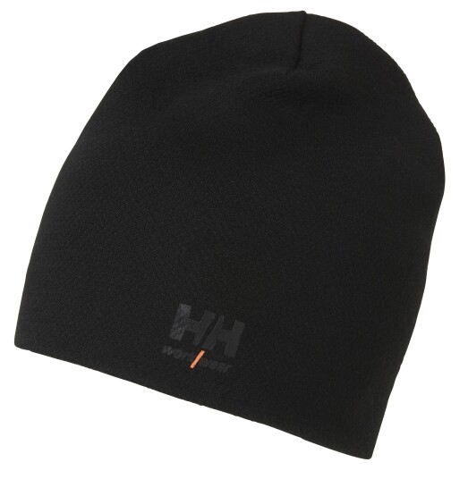 Helly Hansen Workwear Lifa Merino 79705 990 Lue Svart Klær