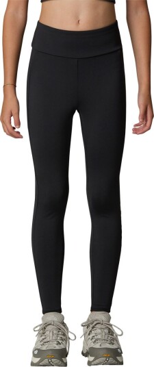 The North Face Never Stop Treningstights Barn Svart 146 151